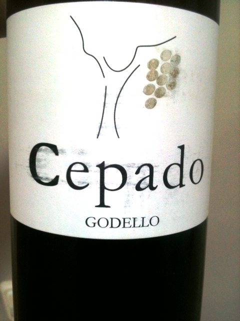 Cepado_Godello